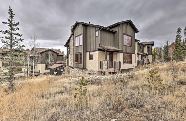 741 County Road 834, Fraser, CO 80442
