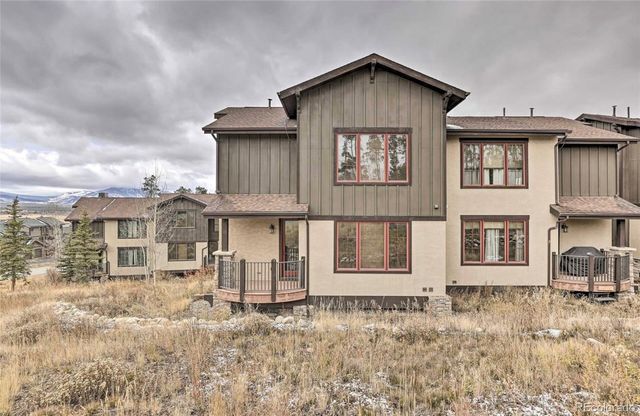 741 County Road 834, Fraser, CO 80442