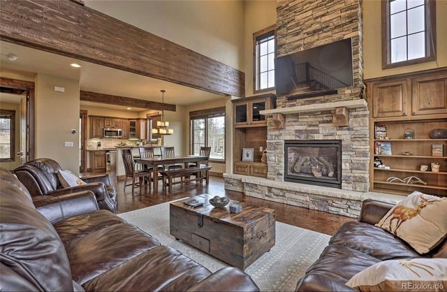 741 County Road 834, Fraser, CO 80442