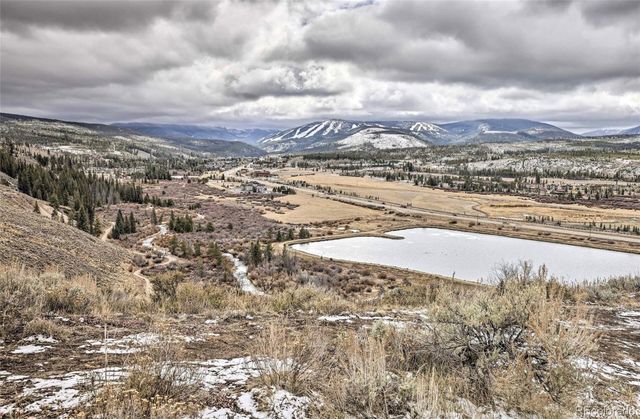 741 County Road 834, Fraser, CO 80442