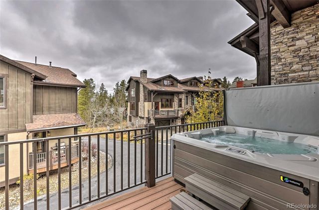 741 County Road 834, Fraser, CO 80442