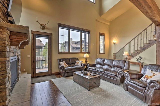 741 County Road 834, Fraser, CO 80442