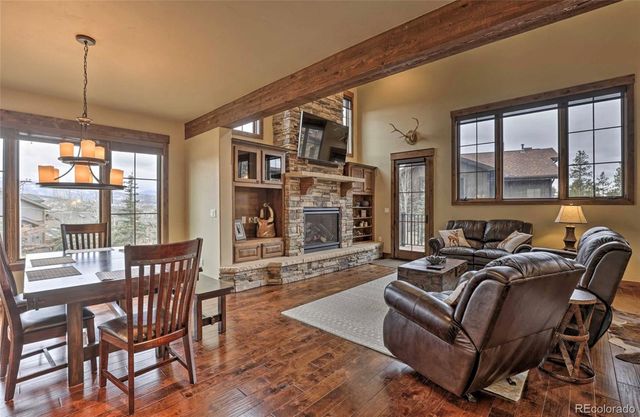 741 County Road 834, Fraser, CO 80442