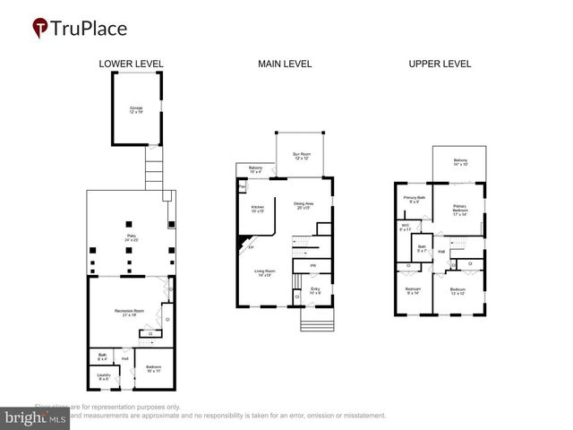 211 CHESTERTOWN ST, Gaithersburg, MD 20878