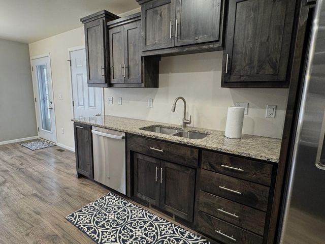 6163 Maple Valley Drive S, Fargo, ND 58104