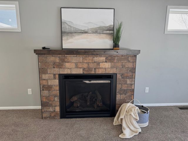 6163 Maple Valley Drive S, Fargo, ND 58104