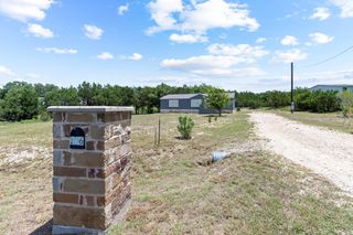 106 Augusta Place DR, Liberty Hill, TX 78642