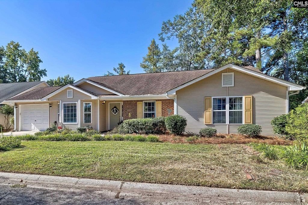 156 Whisper Lake Drive, Lexington, SC 29072