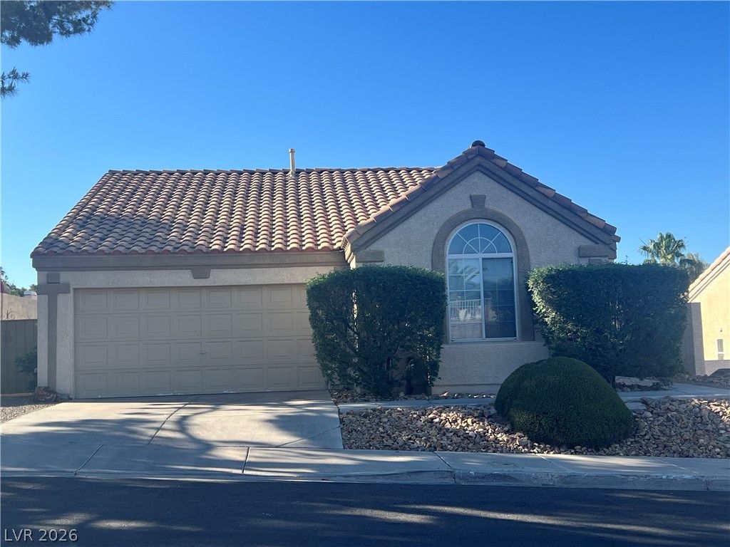 1692 Navarre Lane, Henderson, NV 89014