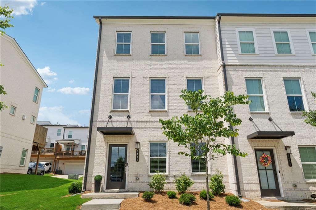 3440 Hardy Street, Duluth, GA 30096