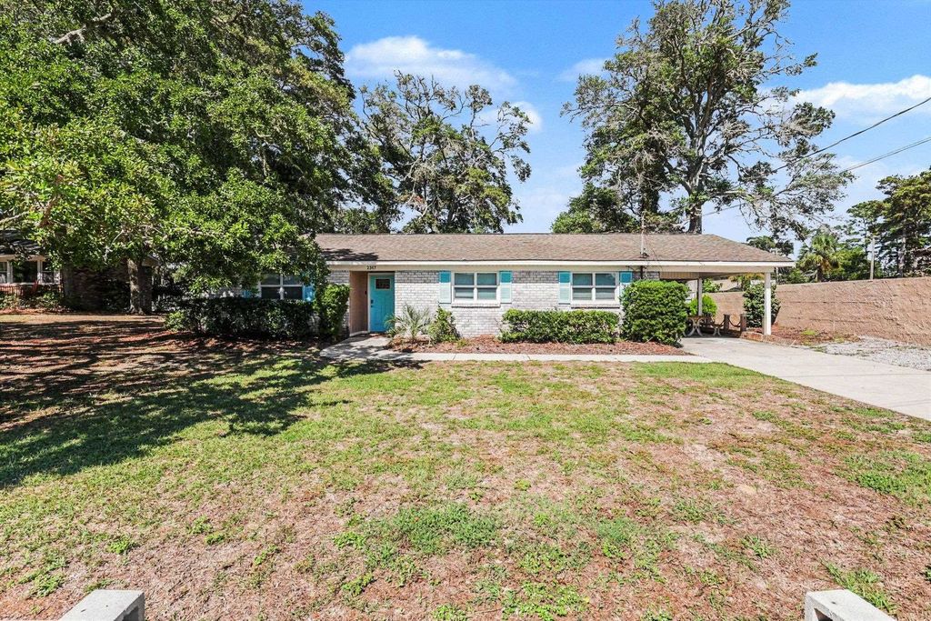 2307 Curley St., North Myrtle Beach, SC 29582 — photo 2