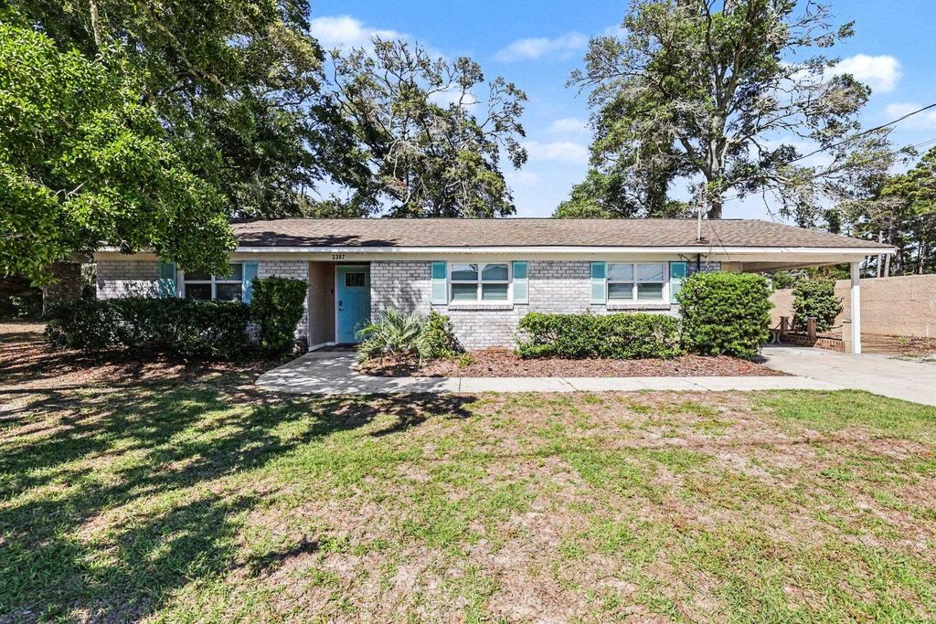 2307 Curley St., North Myrtle Beach, SC 29582 — photo 3