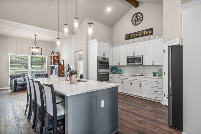 15813 (15821) Salado Drive, Temple, TX 76502