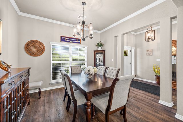 15813 (15821) Salado Drive, Temple, TX 76502