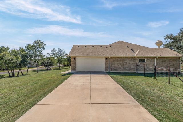 15813 (15821) Salado Drive, Temple, TX 76502