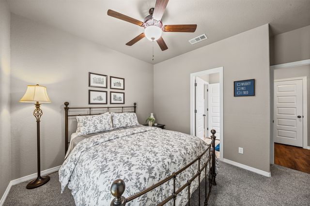 15813 (15821) Salado Drive, Temple, TX 76502