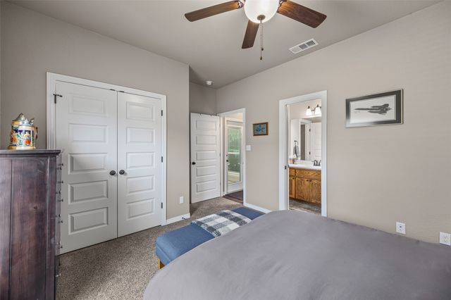 15813 (15821) Salado Drive, Temple, TX 76502