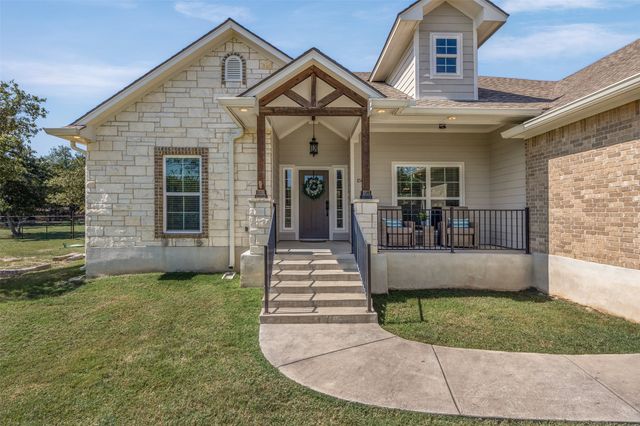 15813 (15821) Salado Drive, Temple, TX 76502