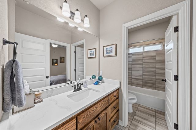 15813 (15821) Salado Drive, Temple, TX 76502