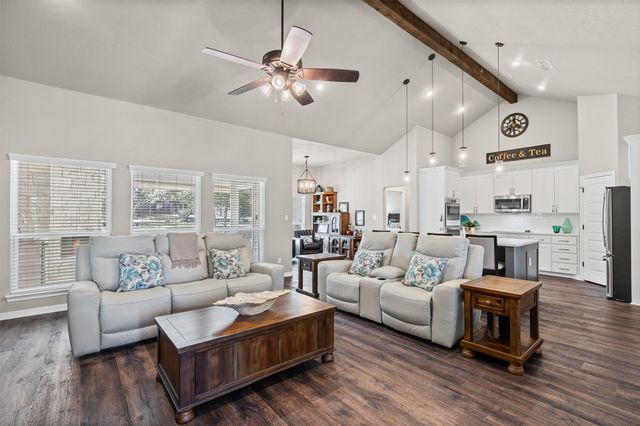 15813 (15821) Salado Drive, Temple, TX 76502