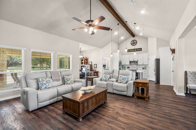 15813 (15821) Salado Drive, Temple, TX 76502