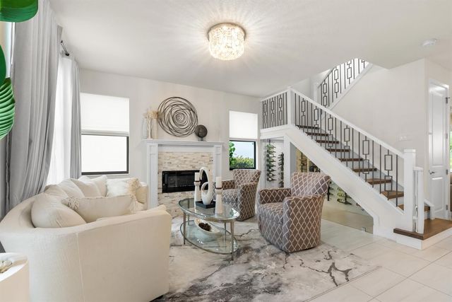 7241 Stella Lane, Lake Worth, FL 33463