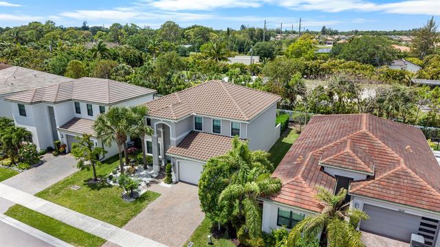 7241 Stella Lane, Lake Worth, FL 33463