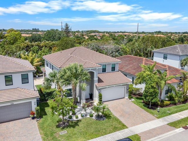 7241 Stella Lane, Lake Worth, FL 33463