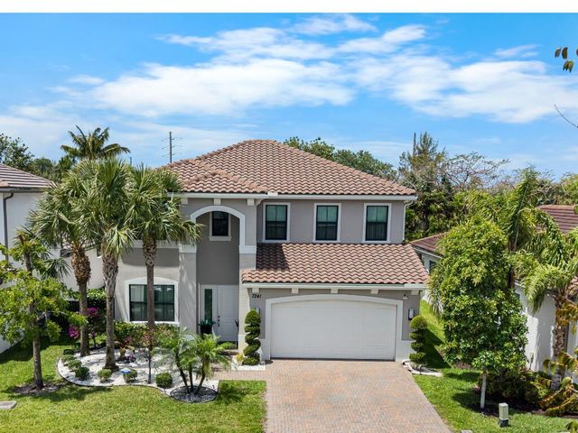 7241 Stella Lane, Lake Worth, FL 33463