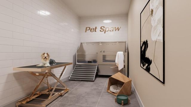 2460 Peachtree NE Road 1105, Atlanta, GA 30305