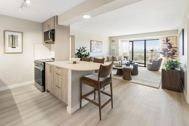 2460 Peachtree NE Road 1105, Atlanta, GA 30305