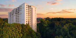 2460 Peachtree NE Road 1105, Atlanta, GA 30305