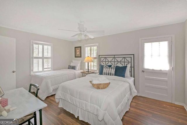 520 S Perry Street, Lawrenceville, GA 30046