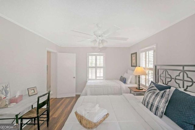 520 S Perry Street, Lawrenceville, GA 30046