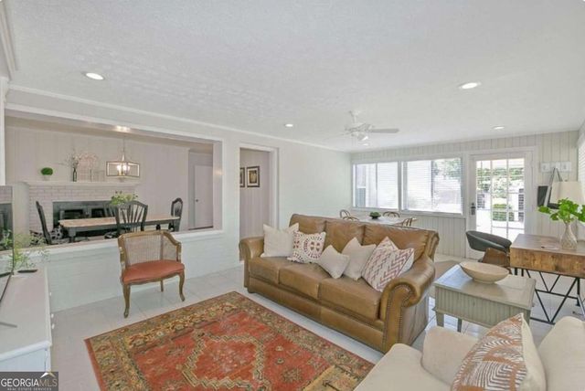 520 S Perry Street, Lawrenceville, GA 30046