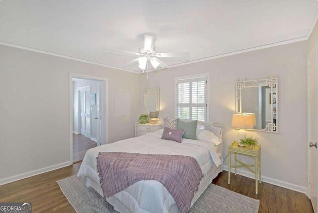 520 S Perry Street, Lawrenceville, GA 30046