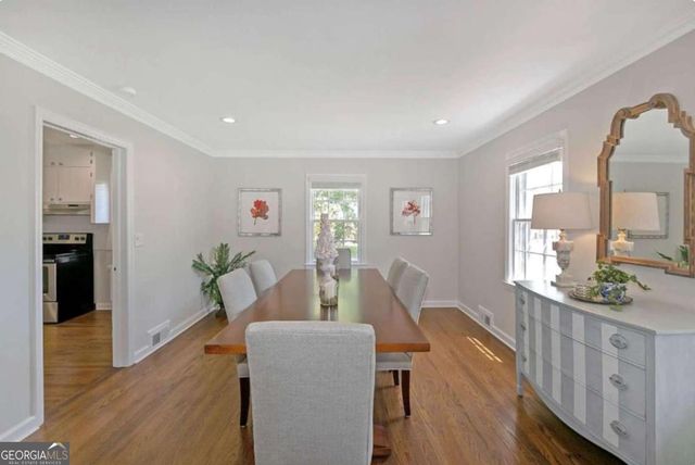 520 S Perry Street, Lawrenceville, GA 30046