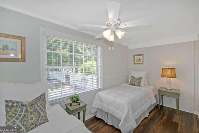 520 S Perry Street, Lawrenceville, GA 30046