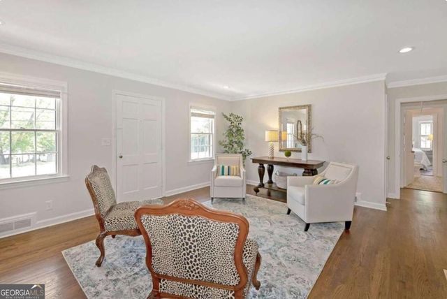 520 S Perry Street, Lawrenceville, GA 30046