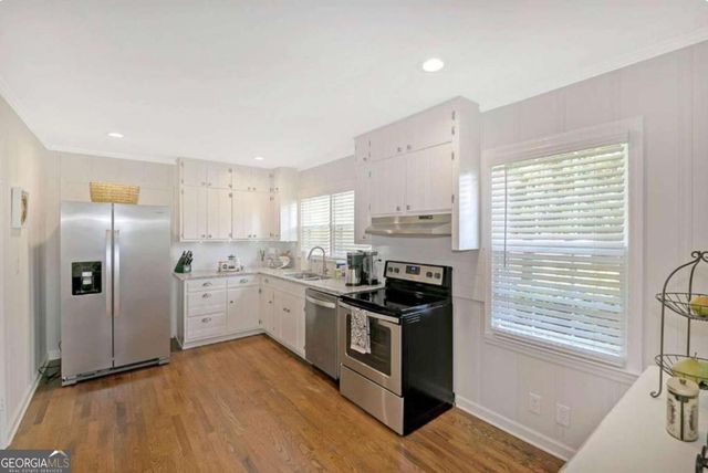 520 S Perry Street, Lawrenceville, GA 30046