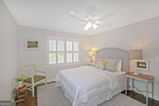520 S Perry Street, Lawrenceville, GA 30046