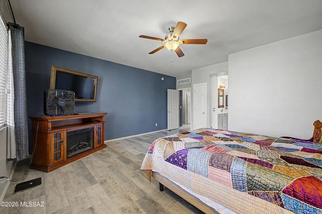 3370 N Fork River Court, Tucson, AZ 85745