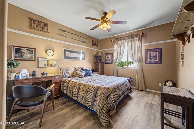 3370 N Fork River Court, Tucson, AZ 85745