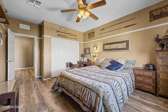 3370 N Fork River Court, Tucson, AZ 85745