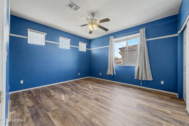 3370 N Fork River Court, Tucson, AZ 85745