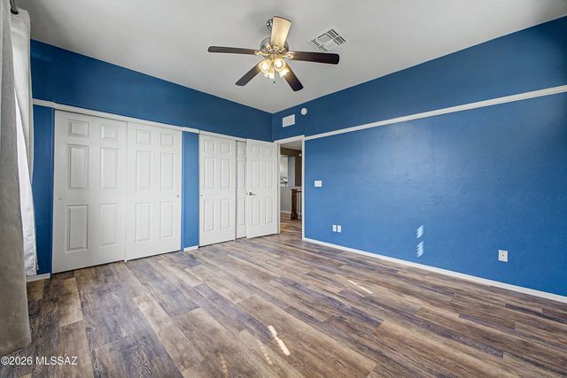 3370 N Fork River Court, Tucson, AZ 85745