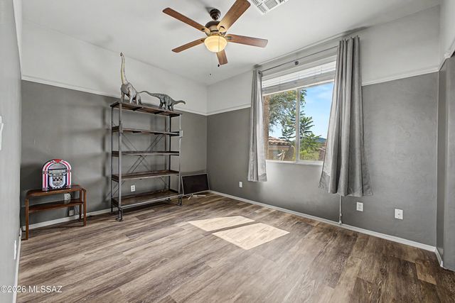 3370 N Fork River Court, Tucson, AZ 85745