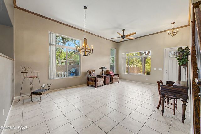 3370 N Fork River Court, Tucson, AZ 85745
