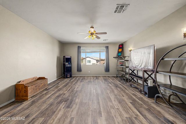 3370 N Fork River Court, Tucson, AZ 85745