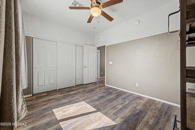 3370 N Fork River Court, Tucson, AZ 85745